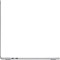 Ноутбук APPLE A3240 MacBook Air M4 13" 24GB/512GB Silver (MC654UA/A)