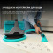 Миючий пилосос для чищення тканини CECOTEC Conga 6000 Carpet&Spot Clean XXL Advance (A01_EU01_100074)
