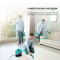 Миючий пилосос для чищення тканини CECOTEC Conga 6000 Carpet&Spot Clean XXL Advance (A01_EU01_100074)