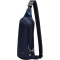 Рюкзак-слінг PACSAFE V Action Sling Dark Blue