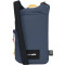 Сумка наплічна PACSAFE GO Tech Crossbody Dark Blue