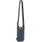 Сумка наплічна PACSAFE GO Tech Crossbody Dark Blue