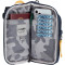 Сумка наплічна PACSAFE GO Tech Crossbody Dark Blue