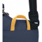 Сумка наплічна PACSAFE GO Tech Crossbody Dark Blue