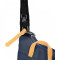 Сумка наплічна PACSAFE GO Tech Crossbody Dark Blue
