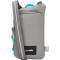 Сумка наплічна PACSAFE GO Tech Crossbody Gray