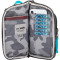 Сумка наплічна PACSAFE GO Tech Crossbody Gray
