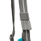Сумка наплічна PACSAFE GO Tech Crossbody Gray