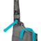 Сумка наплічна PACSAFE GO Tech Crossbody Gray