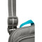 Сумка наплічна PACSAFE GO Tech Crossbody Gray