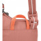 Сумка наплічна PACSAFE GO Tech Crossbody Pink