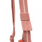 Сумка наплічна PACSAFE GO Tech Crossbody Pink