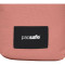 Сумка наплічна PACSAFE GO Tech Crossbody Pink