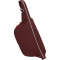 Сумка-слінг PACSAFE Go Anti-Theft Sling Pack Burgundy
