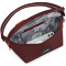 Сумка-слінг PACSAFE Go Anti-Theft Sling Pack Burgundy