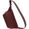 Сумка-слінг PACSAFE Go Anti-Theft Sling Pack Burgundy