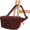 Сумка-слінг PACSAFE Go Anti-Theft Sling Pack Burgundy