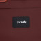 Сумка-слінг PACSAFE Go Anti-Theft Sling Pack Burgundy