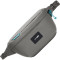 Сумка-слінг PACSAFE Go Anti-Theft Sling Pack Gray