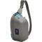 Сумка-слінг PACSAFE Go Anti-Theft Sling Pack Gray