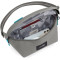 Сумка-слінг PACSAFE Go Anti-Theft Sling Pack Gray