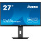 Монітор 27" IIYAMA ProLite XUB2797HSN-B2
