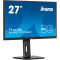 Монітор 27" IIYAMA ProLite XUB2797HSN-B2