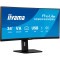 Монітор 34" IIYAMA ProLite XCB3494WQSU-B1