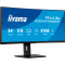Монітор 34" IIYAMA ProLite XCB3497WQSNP-B1