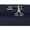 Рюкзак-слінг PACSAFE Metrosafe X Urban Sling Dark Blue