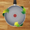 Сковорода TEFAL Halo 24см (C3120453)