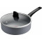 Рондель TEFAL Halo 24см з кришкою (C3123253)