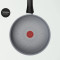 Рондель TEFAL Halo 24см з кришкою (C3123253)