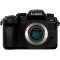 Фотоапарат PANASONIC Lumix DC-G97 Body Black (DC-G97E)