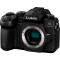 Фотоапарат PANASONIC Lumix DC-G97 Body Black (DC-G97E)