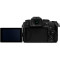 Фотоапарат PANASONIC Lumix DC-G97 Body Black (DC-G97E)