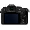 Фотоапарат PANASONIC Lumix DC-G97 Body Black (DC-G97E)