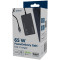 Зарядний пристрій GEMBIRD 1xUSB-C, PD 65W+QC 28W Black w/USB-C cable (NPA-AC-PDQC65-01)