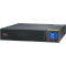 ДБЖ APC Easy-UPS SRV RM 1000VA 230V IEC Rail Kit (SRV1KRIRK-E)