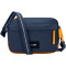Сумка наплечная PACSAFE GO Crossbody Dark Blue