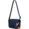 Сумка наплечная PACSAFE GO Crossbody Dark Blue