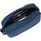 Сумка наплечная PACSAFE GO Crossbody Dark Blue
