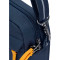 Сумка наплечная PACSAFE GO Crossbody Dark Blue