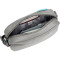 Сумка наплічна PACSAFE GO Crossbody Gray