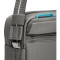 Сумка наплічна PACSAFE GO Crossbody Gray