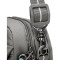 Сумка наплічна PACSAFE GO Crossbody Gray