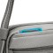 Сумка наплічна PACSAFE GO Crossbody Gray