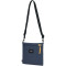 Сумка наплічна PACSAFE GO Crossbody Pouch Dark Blue