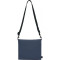 Сумка наплічна PACSAFE GO Crossbody Pouch Dark Blue
