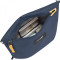 Сумка наплічна PACSAFE GO Crossbody Pouch Dark Blue